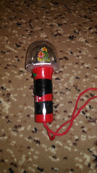 Где найти игрушку?