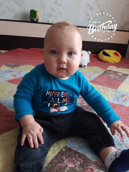 Мой день рождения!!!😊🤗🤩