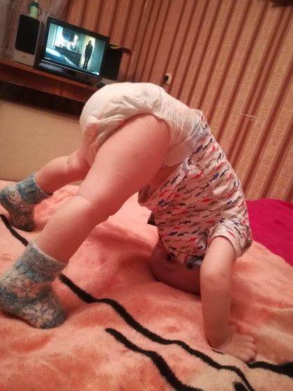 Здравствуйте, девочки!