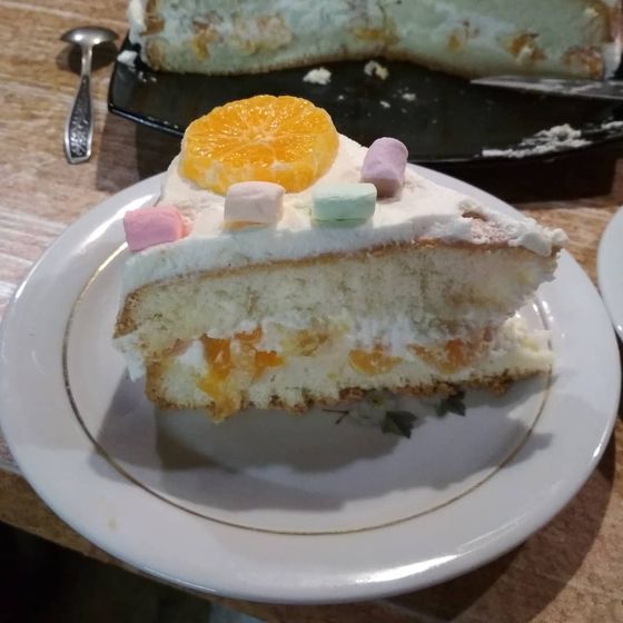Вкусняхи в ляхи.