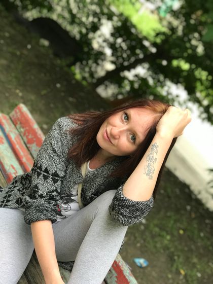Фотография