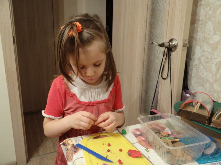 Ферма своими руками.