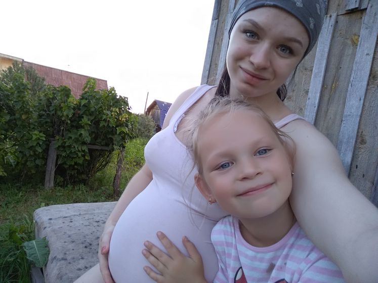 Отвлекаюсь от всех плохих