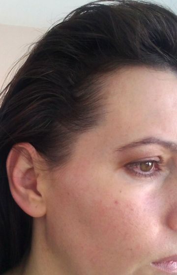 Bioderma nude touch spf 50+.Мой отзыв.