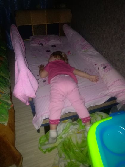 Пост ни о чём))
