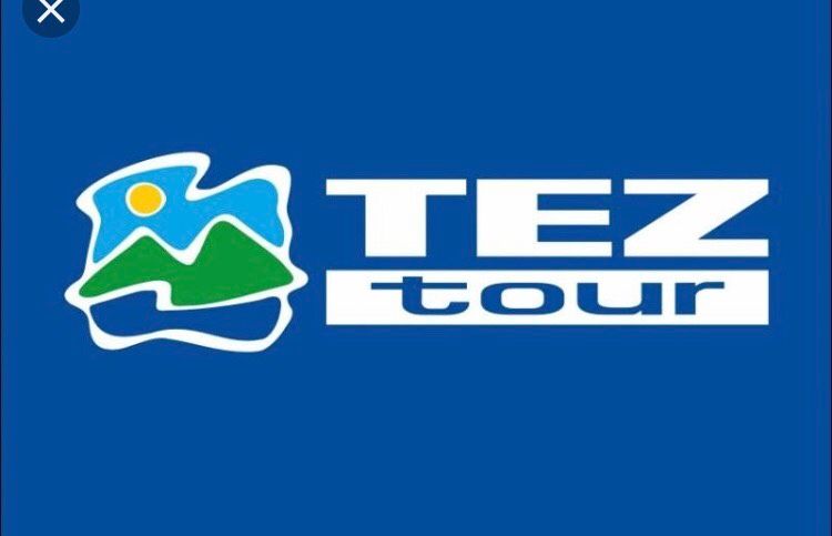 TEZ tour девочки кто не давно выбирал этого оператора ?
