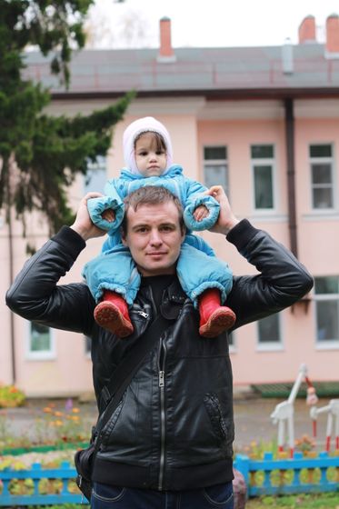 Расскажи мне...