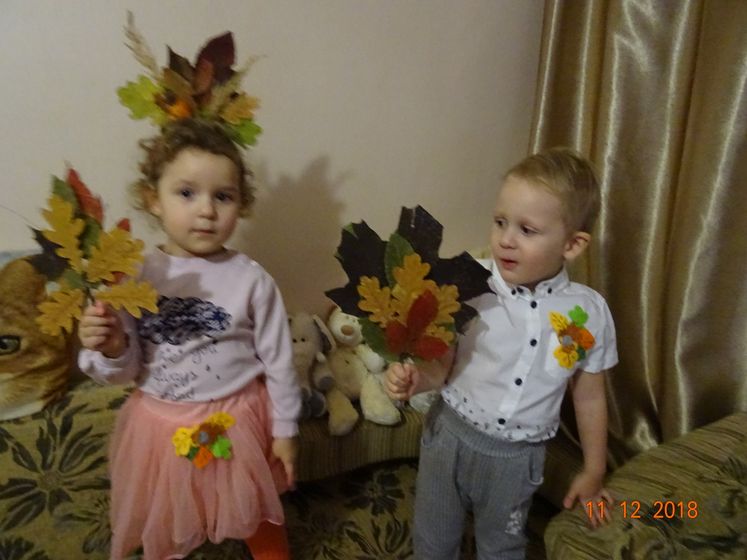 Сменила аватарку