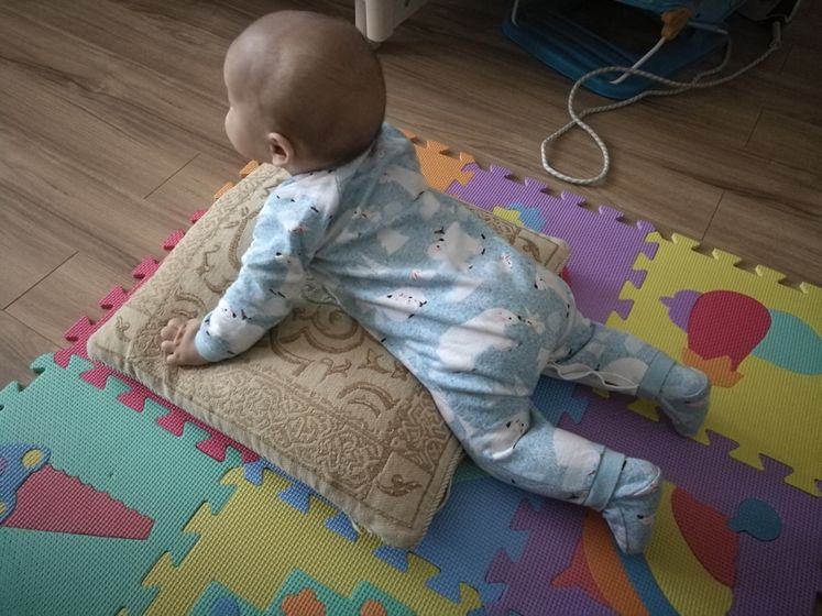 Коврик