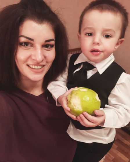 2 года❤