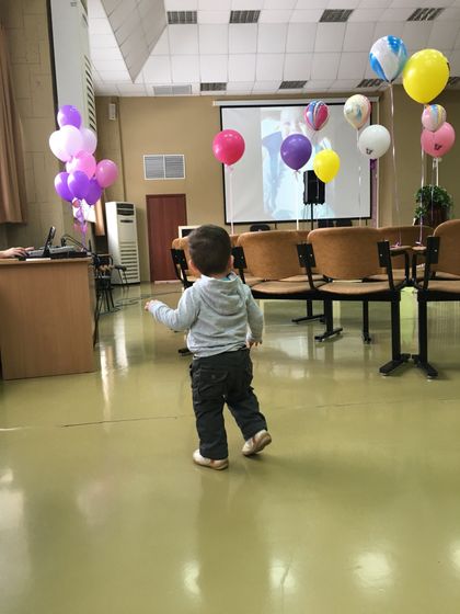 День недоношенного ребёнка 👶🏻