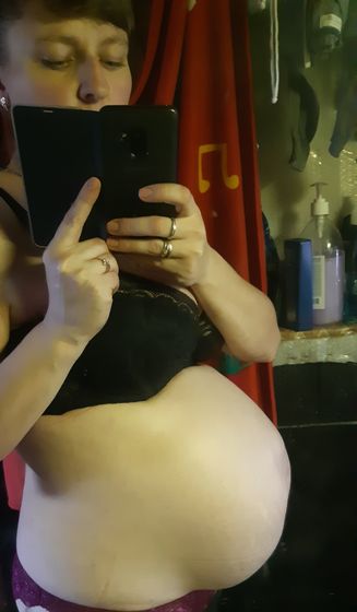 30 недель!!!