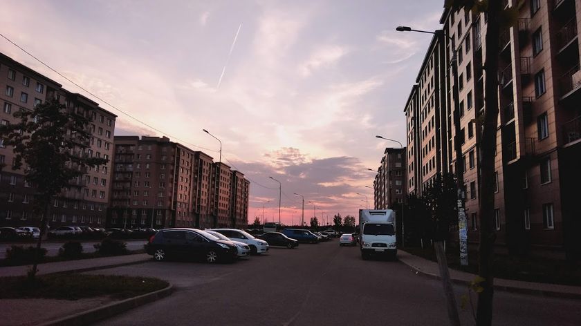 Красота в глазах смотрящего