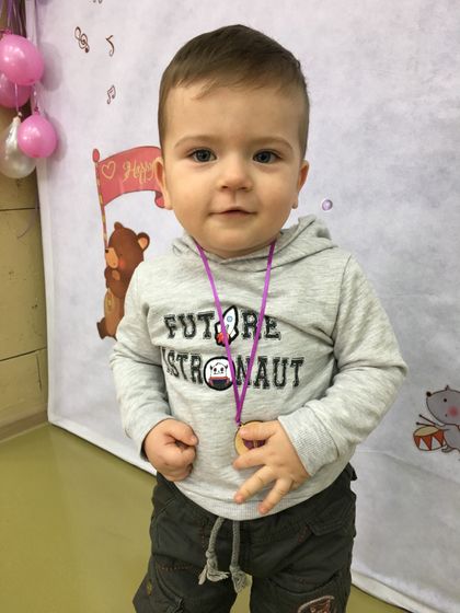 День недоношенного ребёнка 👶🏻
