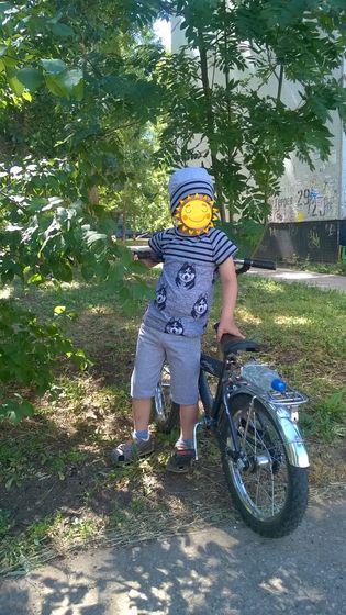 Будни многомамы. часть 6