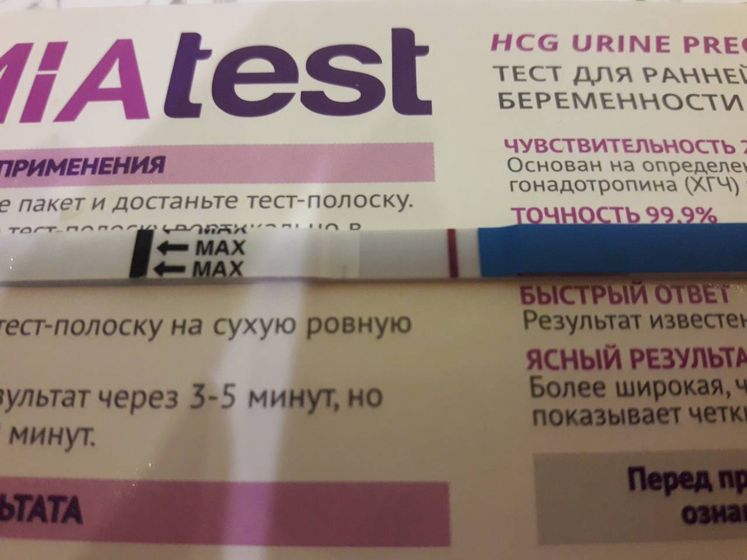 Пусто или нет?