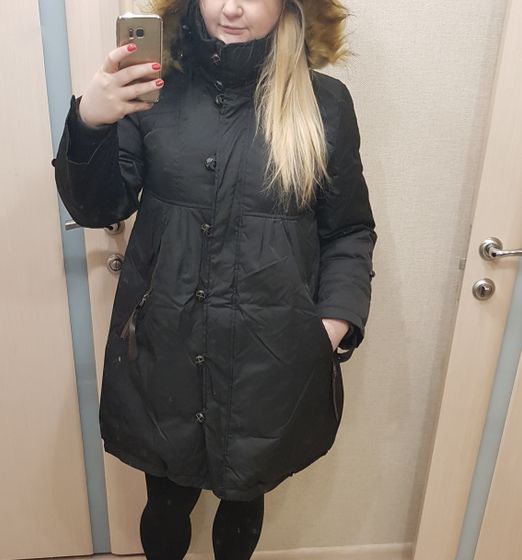 Утро начинается с приятностей
