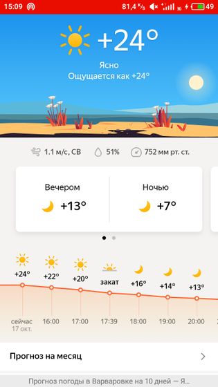 Красота