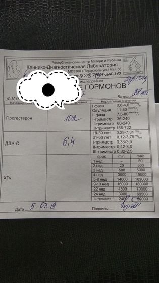 ДЭА-С