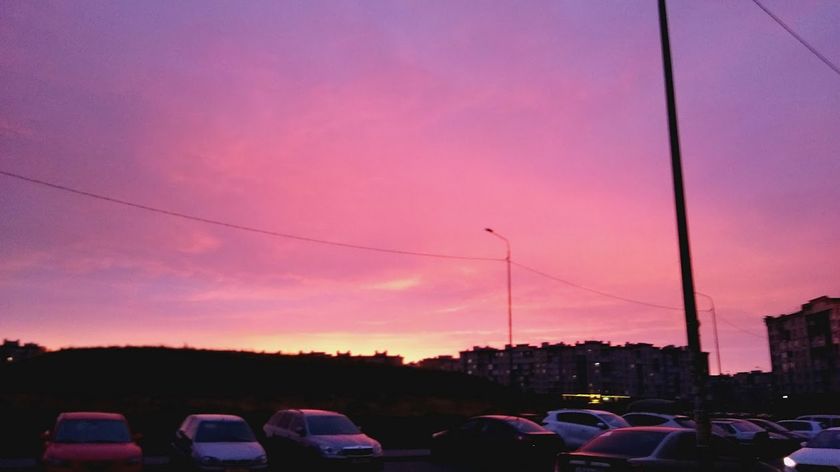 Красота в глазах смотрящего