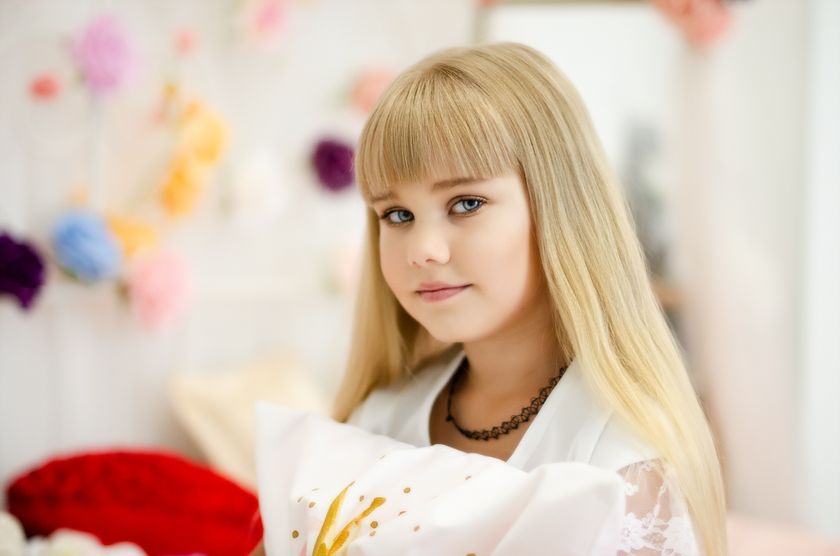 Краснодар) Акция на фотосессию - 50% скидка))