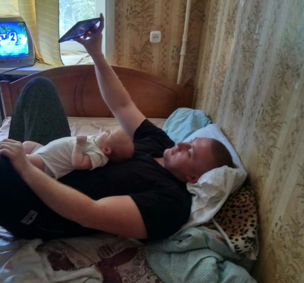2 месяца ???