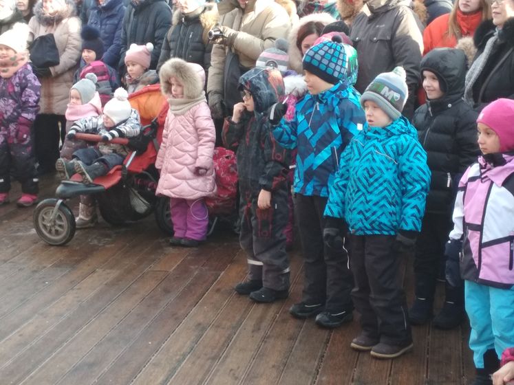 Дневник 1-2 марта 2019. Творчество, спектакль