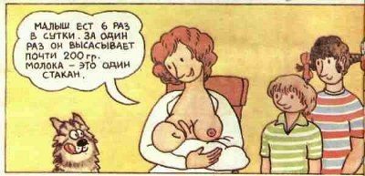 Детская книга “Откуда берутся дети?”