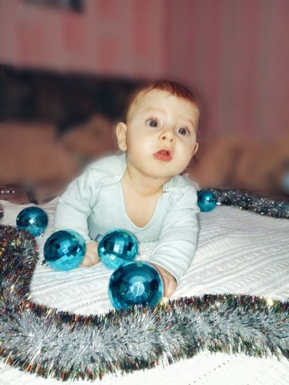 5 месяцев ?