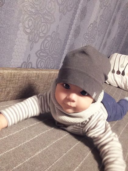 Просто наши дела