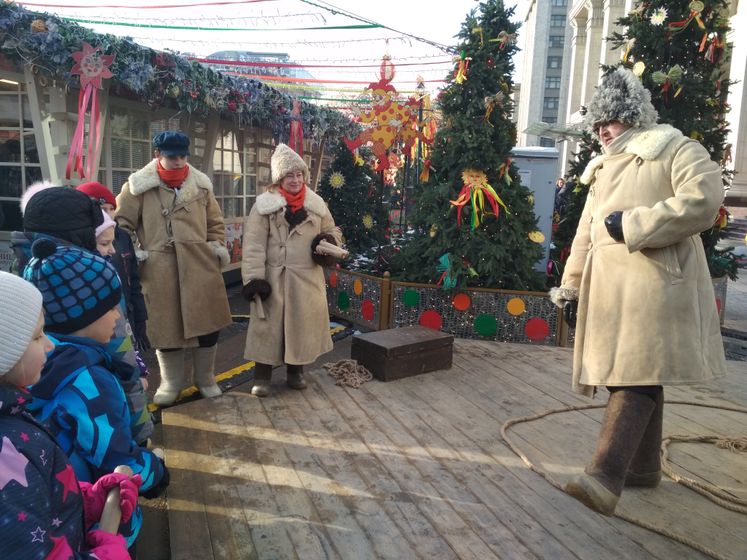 Дневник 1-2 марта 2019. Творчество, спектакль