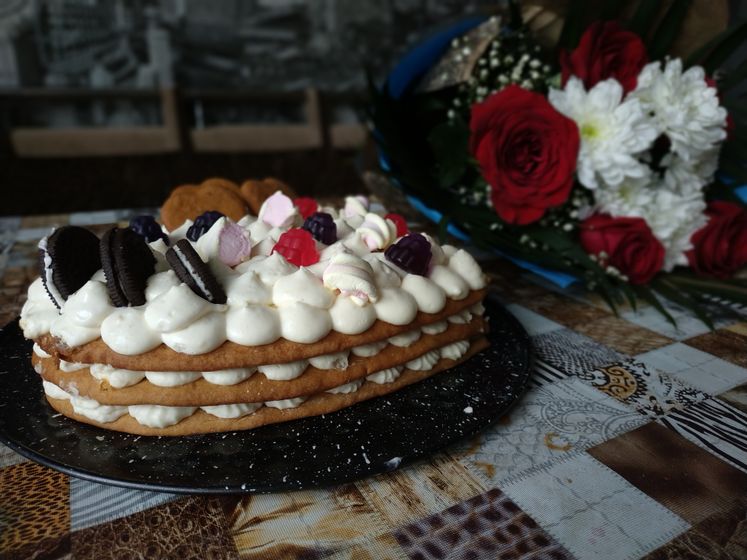 Мои творения)))
