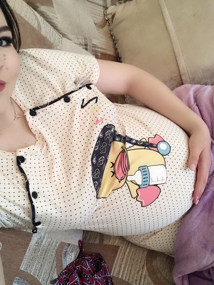 Мой животик ❤️❤️?