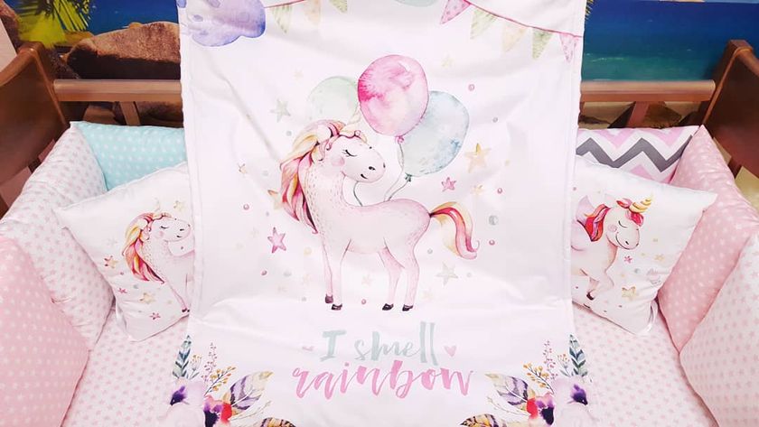 Сказочный комплект🦄🦄🦄