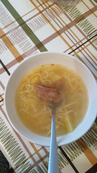 Марафон. День 13