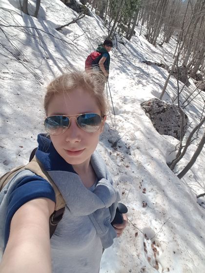 Олимп
