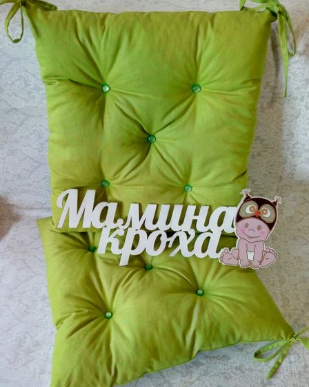 Подушечки