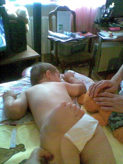 Мои маленькие клиенты