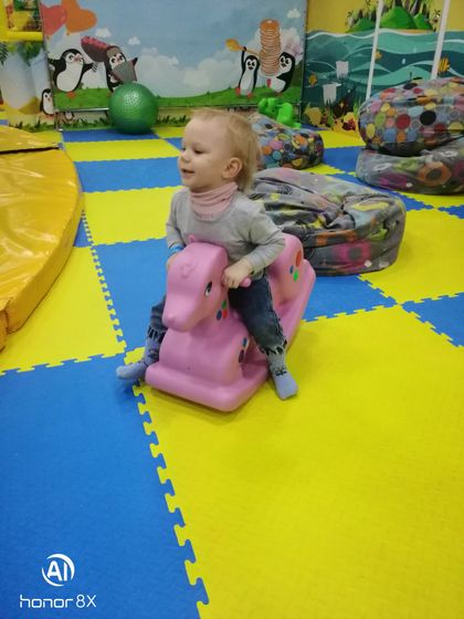 у всех день влюбленных, а у нас праздник покруче!