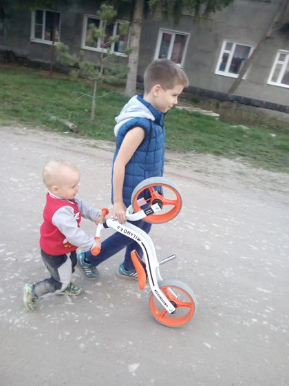 Приииввееет