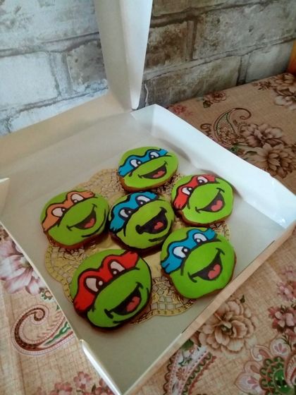 Торты в Ставрополе