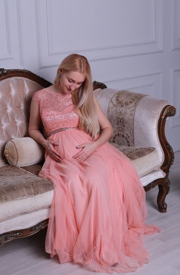 27 недель🙈😇