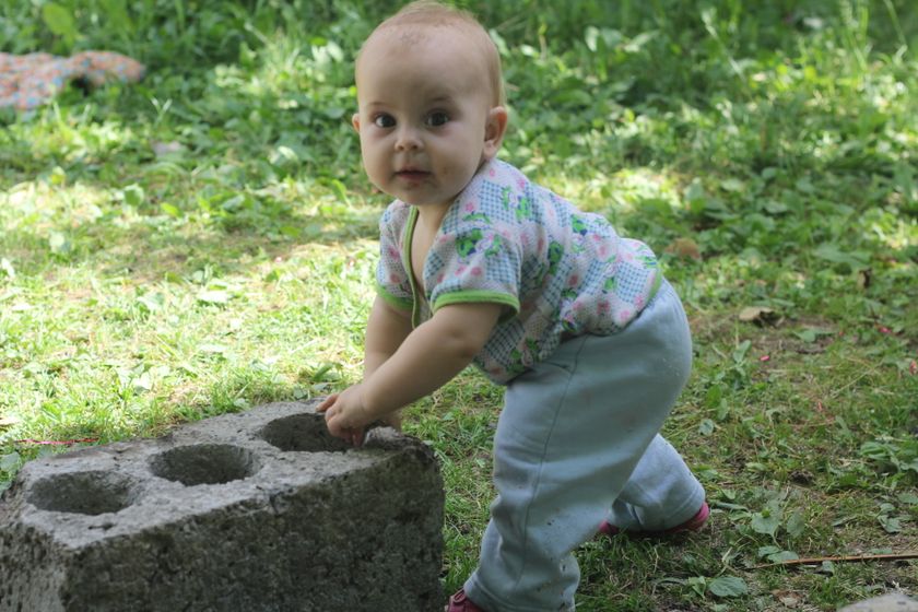 давненько фотки не выкладывала