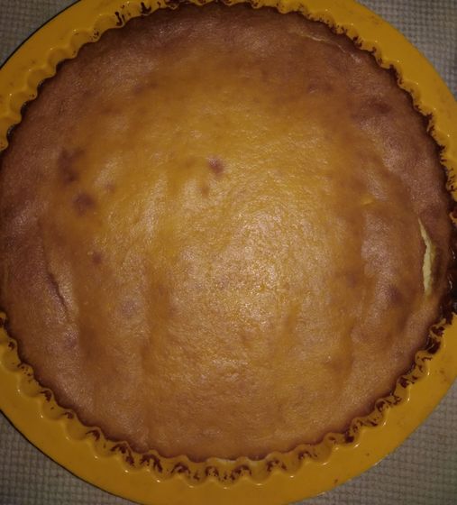 Львовский сырник