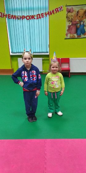 Погуляли:)