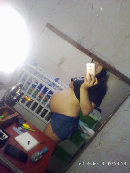Животик