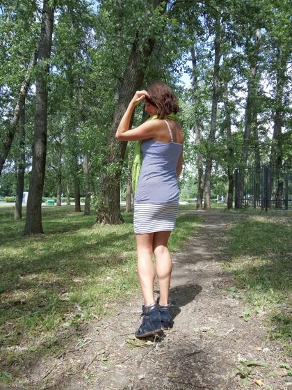 Делюсь полезностями))) И немножко фото)