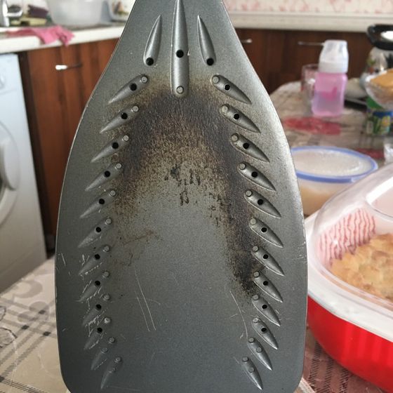 Хозяюшкам