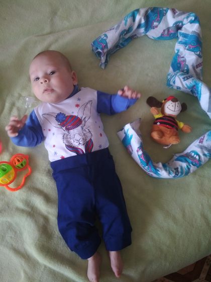 Нам 3месяца ❤️