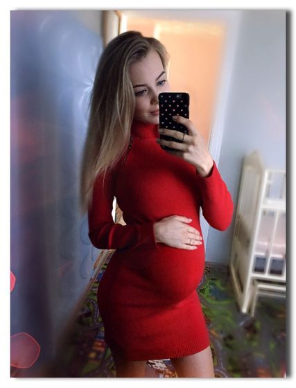 29 недель♥️
